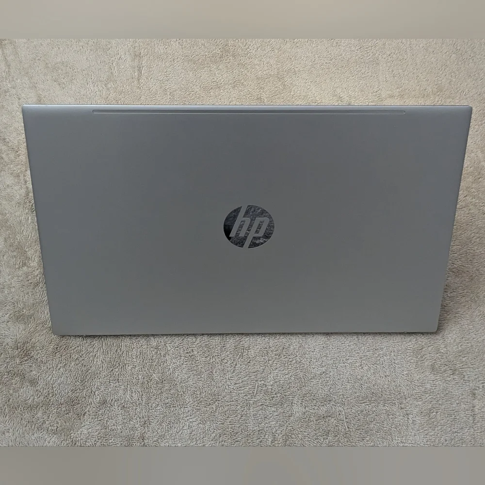 HP Pavilion 15 Laptop